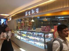 -BreadTalk面包新语·烘焙蛋糕(高德置地春广场店)