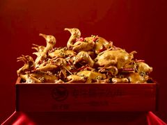 -鸽子侯·家宴·平价海鲜(绿地店)