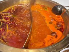 -小龙坎火锅(总店)