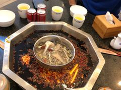 -陈眼镜火锅(总店)