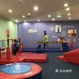 感受运动的乐趣，只要68元～
