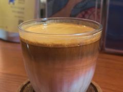 -Be Lived Cafe比例咖啡(摩天轮店)
