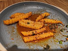 -云海肴·汽锅鸡·云南菜(广安门天虹店)