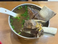 牛排-老牌依强牛肉店(达道总店)