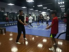 -咏春拳学总会·一拳咏春(双井店)