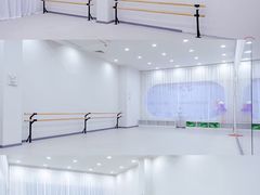 -予荷舞蹈(盛景校区)