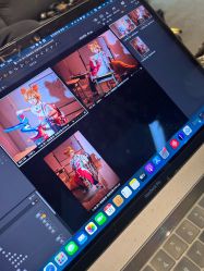 -桑语映画·COSPLAY写真工作室