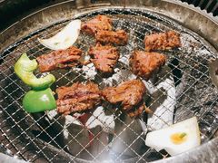 -御牛道日式烤肉料理(杭州万象城店)