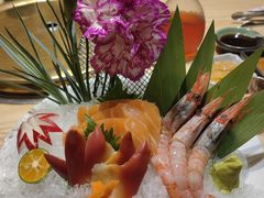 -松鱼亭·和牛烧肉(协鑫广场店)