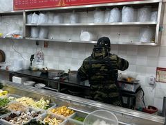 -曹氏鸭脖(团结总店)