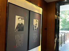 -美庐餐厅(中山陵店)