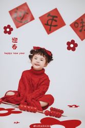 -韵纪亲子儿童摄影·孕妈照