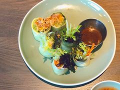 -CHINCHIN 青青·泰国料理(万象食家店)