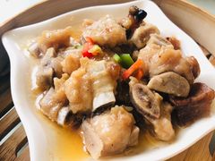 -虾饺妹·粤式手工点心(水荫路店)