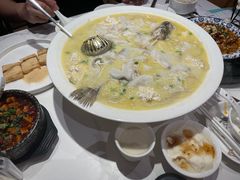 -川味堂·四川豆花(八卦岭店)