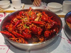 -靓靓蒸虾·头牌蒸虾(南山桂庙店)