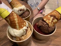 -LUNEURS月乐诗·法式冰淇淋(环贸店)