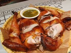 烤鸡-漫天香·小龙虾餐厅(夏湾店)