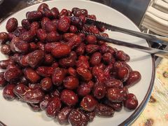 -素满香·素食自助餐(西安·民乐园店)