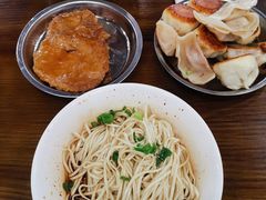 -金枫锅贴(滨江·凯旋门店)