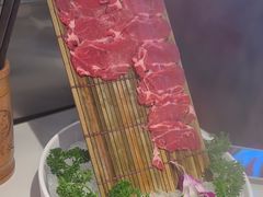 -小龙坎火锅(汉街店)