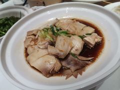 -山东老家(科韵分店)