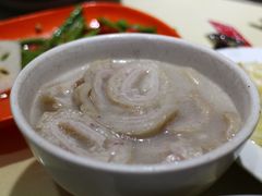 -天发芽·何记葫芦头泡馍·老字号(小南门店)