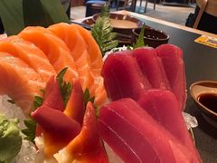 -林妈妈村·日式料理(宝山万达店)