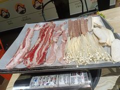 -韩国大金刚烤肉·料理(印象城店)
