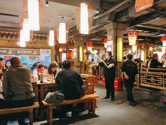 -蜀大侠火锅(寰球文化地标·总府店)