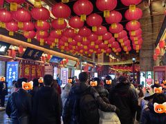 -古文化街旅游区