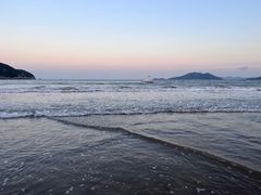 -东海半边山旅游度假区