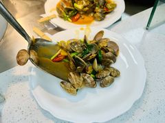 -醉壹号海鲜大排档(厦门美食地标店)