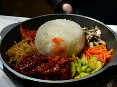 -釜山美食韩国炸酱面(长大店)