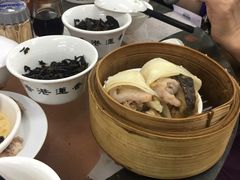 -香港蓮香樓(中環店)