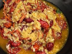 -湘江大码头·龙虾馆(渔人码头一店)