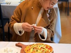 -我的四季意大利餐厅(春天百货店)