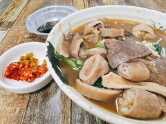 -正宗阳山牛杂(东城店)