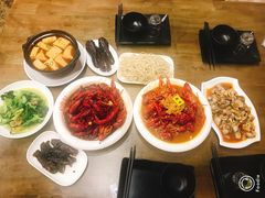 -日食记精菜馆(建邺万达店)