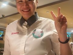 -海底捞火锅(银泰中心店)