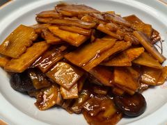 烧二冬-到家尝北京菜(西坝河店)