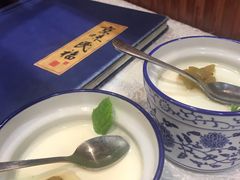 -京味民福烤鸭店(建设四马路店)