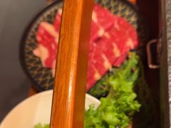 -牛YO烧肉烤肉自助(万象城春河里店)