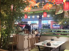 -奔跑吧陕菜·盛世长安(民乐园万达店)