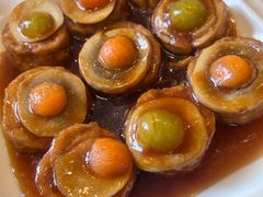 -功德林素菜饭庄(前门店)
