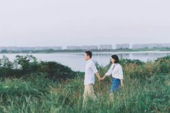 -全城热恋璀璨婚纱摄影(国贸总店)