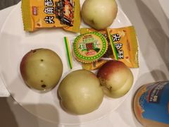 -海鸿荟·沿江菜(中山北路店)