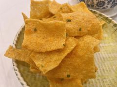 蛋黄焗锅巴-庐州太太(CBD店)