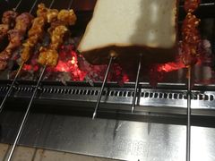 -丰茂烤串(建设街店)