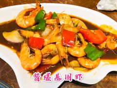 -海博汇蒸汽海鲜